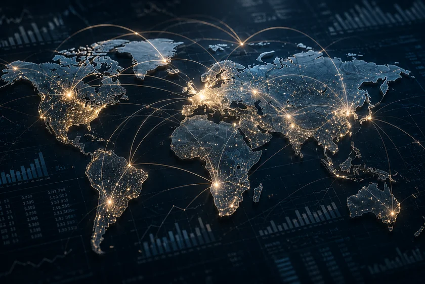 Asset Correlation and Portfolio Risk